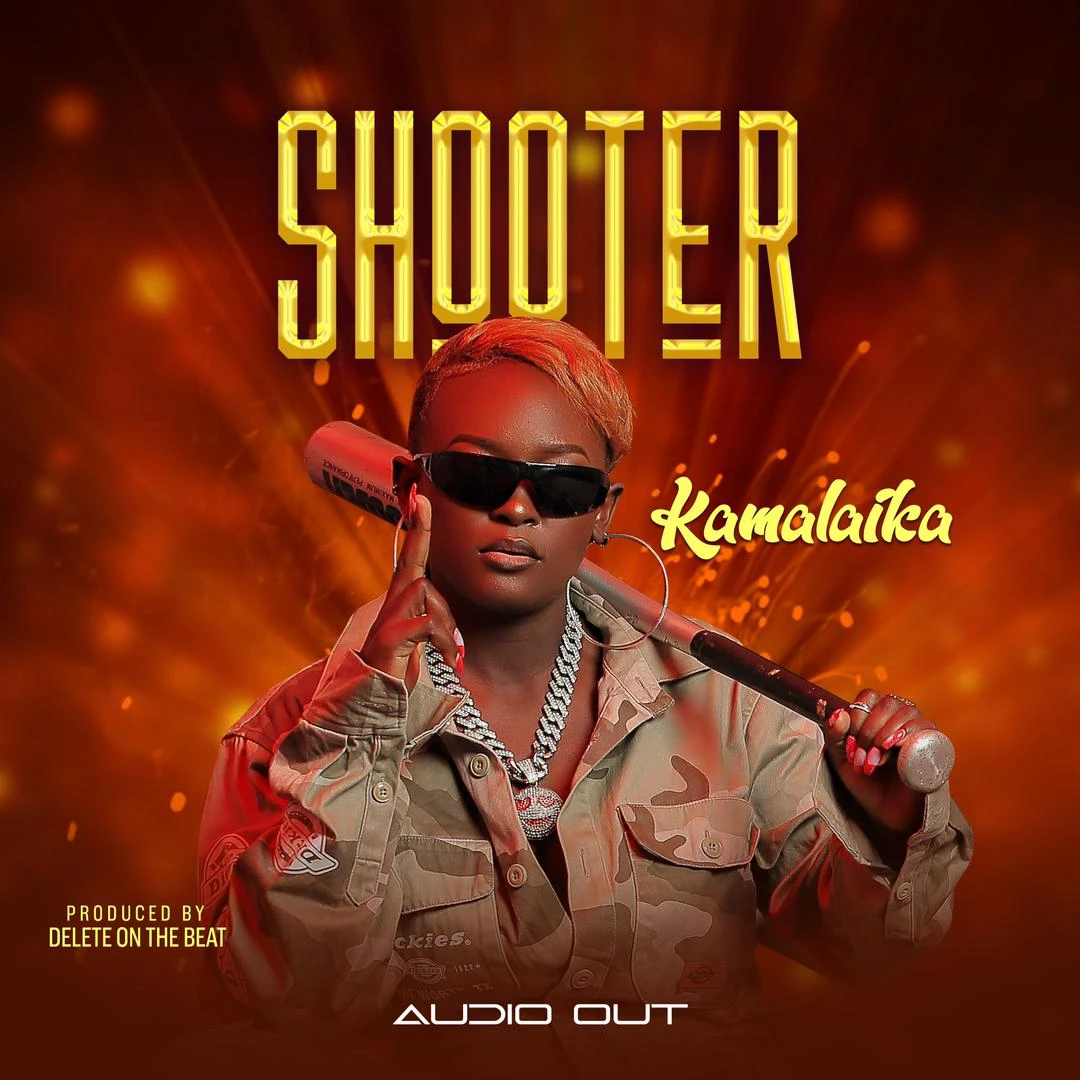 Shooter